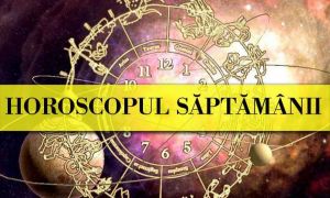 Horoscopul săptămânii 3-9 ianuarie 2022. Care e cea mai tensionată zi