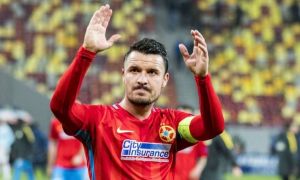 Constantin Budescu a plecat de la FCSB: Cu ce echipă negociază?