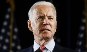 Joe Biden avertizează: SUA „vor răspunde decisiv” dacă Rusia va invada Ucraina