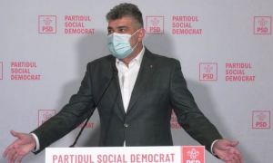 Marcel Ciolacu promite: ”România va avea medicamente anti-COVID”