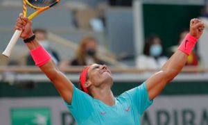 Rafael Nadal îl atacă pe Djokovic: Dacă ar fi vrut să joace aici, ar fi putut fără probleme. A mers pe alt drum