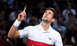 Djokovic a câștigat în instanță dreptul de a intra în Australia