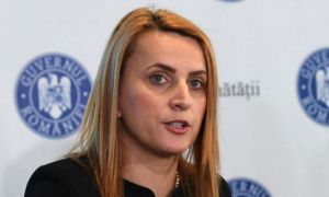 Beatrice Mahler avertizează: De ce riscă România să fie BLOCATĂ din cauza Omicron