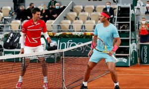 Reacția lui Rafael Nadal după scandalul Djokovici: „Este un CIRC!”