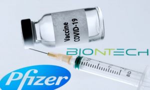 Pfizer anunță: Când va fi gata varianta de vaccin adaptată pentru Omicron