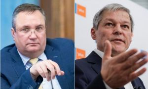 Dacian Cioloș îi cere bani premierului Ciucă pentru primarii USR