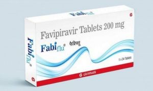 Ministrul Rafila promite stocuri de Favipiravir în farmacii