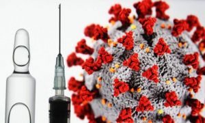 România a depășit pragul de OPT milioane de persoane vaccinate cu cel puțin o doză