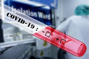 Decizia INSP: personalul medical e OBLIGAT să se testeze în funcție de gradul de infectare