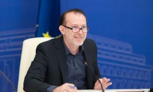 Florin Cîțu, replică acidă la adresa lui Marcel Ciolacu: ”Este o postare electorală, alegerile sunt în 2024”