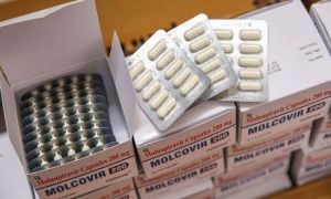 VIETNAM. Ministerul Sănătății avertizează că antiviralul Molnupiravir poate afecta gravidele, copiii și tinerii până la 18 ani