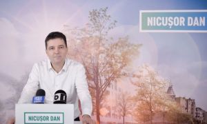 Nicușor Dan anunță: Vom avea infrastructură de colectare selectivă a deșeurilor în tot Bucureștiul
