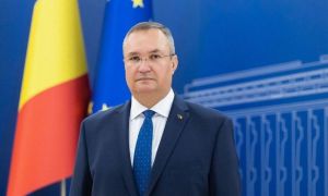 Premierul CIUCĂ: „Personalitatea culturală românească este demnă de a sta fără complexe alături de marile culturi...”