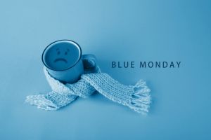 Blue Monday 2022. De ce 17 ianuarie este considerată cea mai DEPRIMANTĂ zi a anului