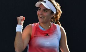Gabriela Ruse merge în TURUL DOI de la Australian Open
