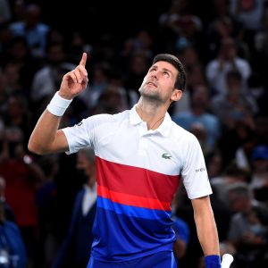 Franța s-a răzgândit! Novak Djokovic NU este primit nici la Roland Garros