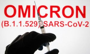 Studiu în Israel: Cât de eficientă este a PATRA doză de vaccin împotriva Omicron