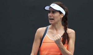 Sorana Cîrstea s-a calificat în turul al III-lea la Australian Open