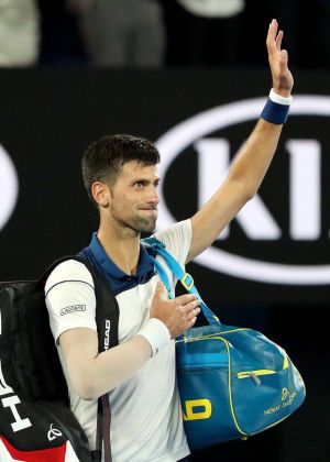 Judecătorii care i-au RESPINS VIZA lui Novak Djokovic au dezvăluit motivele deciziei lor
