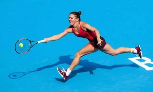 Simona Halep, eliminată de la Australian Open 