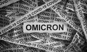 Descoperire de ULTIMĂ ORĂ despre Omicron. De ce este mult mai contagios decât versiunile anterioare?