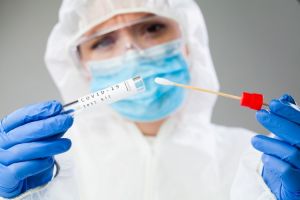 Condiții de testare gratuită PCR. Lista spitalelor unde puteți face evaluare COVID