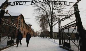 27 ianuarie – Ziua Internațională de comemorare a victimelor Holocaustului