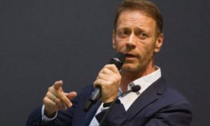 Rocco Siffredi, celebru star porno, și-a anunțat oficial candidatura la președinția Italiei
