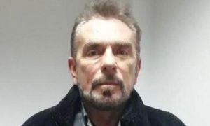 Omul de afaceri brașovean Ioan NECULAIE, dat în urmărire internațională, a fost prins în GRECIA