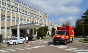 DAUNE morale de 5.000 de euro pentru familia unui pacient internat la Spitalul Județean de Urgență Suceava