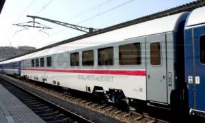  CFR Călători: Modificări în circulația unor trenuri internaționale, până la jumătatea lunii iunie