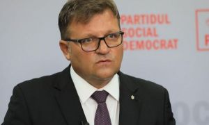 Ministrul Muncii, Marius Budăi: “Creşterea pensiilor este o necesitate”