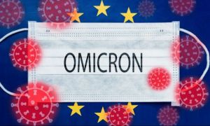 ULTIMA ORĂ: INSP anunță că subvarianta ”Omicron invizibil” a fost detectată în România