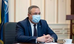 Nicolae Ciucă avertizează: Sute de mii de facturi la gaze și curent au fost emise greșit