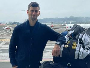 Novak Djokovic ar fi decis să se vaccineze împotriva COVID-19