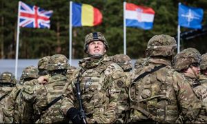 Ministrul Apărării explică prezența trupelor SUA în România: ”Să ne asigurăm pentru ceea ce este mai RĂU”