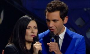 Mika și Laura Pausini vor prezenta EUROVISION 2022, la Torino