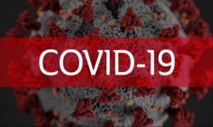 SCĂDERE importantă a numărului de cazuri de COVID în ultimele 24 de ore