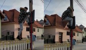 Un adolescent din Sibiu a fost AMENDAT cu 2.500 de lei din cauza TikTok