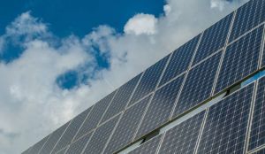 Brașov: panourile solare de pe DN1, furate într-o săptămână de la instalare