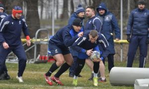 România – Rusia, meci pe viață și pe moarte pentru calificarea la Cupa Mondială de rugby din 2023