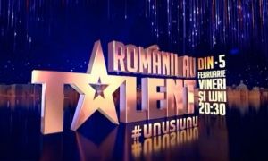 Sezonul 12 din “Românii au talent” începe vineri seară la Pro TV. Cine sunt cei doi JURAȚI noi