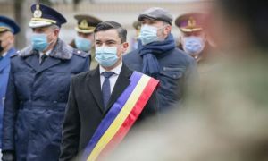 UPDATE. Primarul Iașiului, Mihai Chirica, suspendat din funcție de DNA!