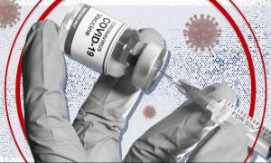 România a depășit pragul de opt milioane de persoane vaccinate anti-Covid