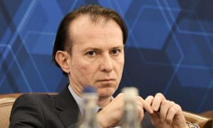 Un lider social-democrat îl atacă pe Florin Cîțu: El cu scandalul, PSD cu soluțiile