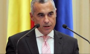 Călin Georgescu, dosar penal după ce i-a lăudat pe Zelea Codreanu și Mareșalul Antonescu