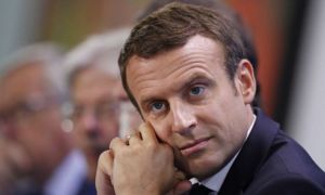 Macron nu e decis. Anunțul candidaturii pentru un nou mandat se AMÂNĂ