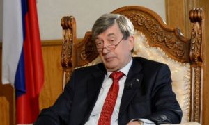 Ambasadorul Rusiei la București, convocat la MAE. Ce declarații au stârnit NEMULȚUMIREA României