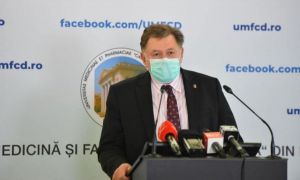 Ministrul Sănătății, anunț de ULTIMĂ ORĂ despre măsurile de RELAXARE