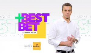 O nouă EMISIUNE cu Mircea Badea pe antena3.ro